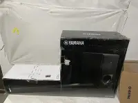 在飛比找Yahoo!奇摩拍賣優惠-眾誠優品 【新品推薦】【特價清倉】Yamaha雅馬哈 YAS