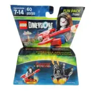 LEGO Dimensions Adventure Time Vampire Fun Pack 71285 PS4 PS3 Xbox 360 One Wii U