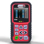 CJ250 by Injectronic, Automotive OBD2 Diagnostic Scantool, Enhanced Code Reader