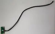 BRAND NEW - Sansui S43P28FN IR Sensor / Power Switch COMBO [With Cable]