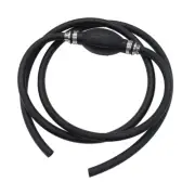 5/16" Hose Line Marine Outboard Boat Motor RVs Fuel Assembly with Primer Bulb