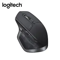 在飛比找Yahoo奇摩購物中心優惠-羅技 logitech MX Master 2S 無線滑鼠