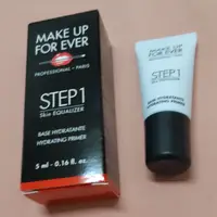 在飛比找蝦皮購物優惠-MAKE UP FOR EVER 第一步奇肌對策‬-清爽保濕