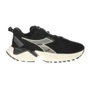 Diadora Mythos Blushield Vigore 2 Running Womens Black Sneakers Athletic Shoes