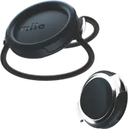 Milo Bike Clip - Black