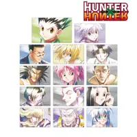 在飛比找蝦皮商城優惠-AMNIBUS 日本精品《HUNTER×HUNTER 獵人 