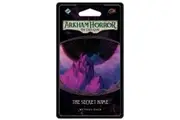Arkham Horror LCG: The Secret Name - Mythos Pack