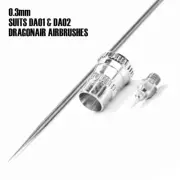 SMS 0.3 Dragon Air Brush Nozzle Kit - DAP02