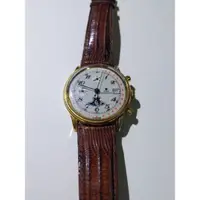 在飛比找蝦皮購物優惠-CYMA 司馬 古董機械錶 二手 可議價