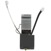 For 3 Hotend Nozzle Parts for 3 Extruder 3D Printer2539