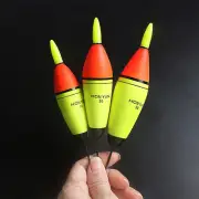 Buoy Fishing Floats & Bobbers Terminal Tackle Can Install Battery Light