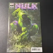 Hulk 1 Bianchi 1:25 variant NM