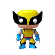 Funko Marvel Comics Wolverine Pop! Vinyl Figure