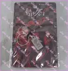 Yumeko Jabami Replica Ring Necklace Cosplay Costume Anime Kakegurui Official