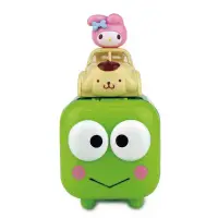 在飛比找蝦皮商城優惠-Sanrio 俄羅斯娃娃 KEROPPI 大眼蛙 玩具反斗城