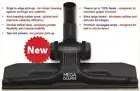 Ducted Vacuum Cleaner Genuine Mega Gulper For All Ducted Systems 38cm Wide