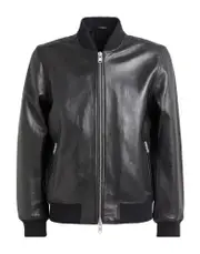 [LIU JO MAN] LIU JO MAN Jackets - Item 16412127