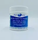 David Craig Zinc & Castor Oil Cream 100g