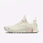 Nike W Free Metcon 6 [FJ7126-100] Women Training Shoes Pale Ivory/Guava Ice