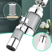 Tap Water Filter Activated Kitchen Tap Filter Fluorides Heavy Metals Hard