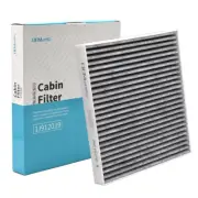 Car Cabin Air Filter For Jeep Compass Dodge Caliber Journey Chrysler #05058693AA (for: Jeep)