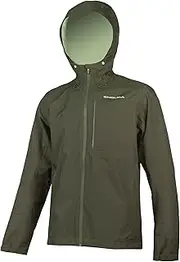 [Endura] Hummvee Hooded Waterproof Mens MTB Jacket