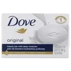 Dove Soap Original Deep Moisture 4-Pack