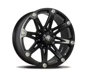 To Suit HUMMER H3 WHEELS PACKAGE: 17x9.0 Grudge Offroad ARROW and BF Goodrich...