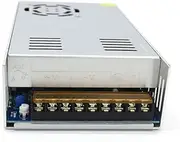 General-Purpose Regulated Switching Power Supply Switching Power Supply DC 12V 24V 36V 48V Led Transformer 600W 12.5A 13.8A 25A 50A Power Supply Converter Source for Strip