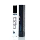 Eye of Love Unscented Pheromone Cologne for Men, 10ml