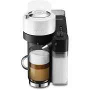 De'Longhi Nespresso Vertuo Lattissima Matte White