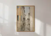 [Namly Design] Poster - Architectural Street Scene