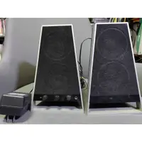 在飛比找蝦皮購物優惠-音質良好 奧特藍星altec lansing 5 vs262