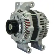 NEW ALTERNATOR FITS 2006-09 FORD FUSION 2.3L 6E5T-10300-AB 6E5Z-10346-AA 7E5T-AA