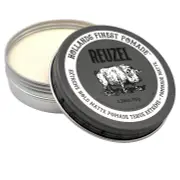 Reuzel Extreme Hold Matte Pomade Hair Bundle