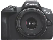 Canon EOS R100 Single Kit with RF-S 18-45mm