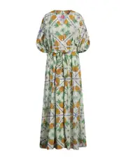 [FRANCO FERRARI] FRANCO FERRARI Maxi dresses - Item 15435369