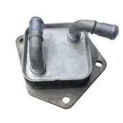 Transmission Oil-Fluid Cooler for Honda Civic Accord 2016-2021 CR-V 2015-2021