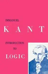 在飛比找博客來優惠-Kant’s Introduction to Logic: 