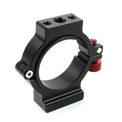 1/4 Screw Hole Expansion Ring LED Light Mounting for Zhiyun Crane 2 Gimbal