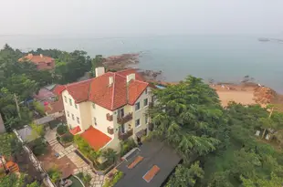 伊美蘿薇海景別墅酒店(青島八大關景區店)Yimei Luowei Sea-view Villa Hotel (Qingdao Badaguan Scenic Area)