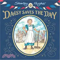 在飛比找三民網路書店優惠-Daisy Saves the Day