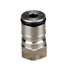 Cornelius Type GAS Post Female Thread Home Brew Beer Fits Cornelius Type Kegs