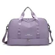 Lightweight Travel Duffel Bag Large Capacity