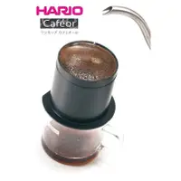 在飛比找蝦皮購物優惠-Hario CFO-1 手沖咖啡 不鏽鋼 濾網 獨享杯 20