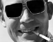 Hunter S. Thompson Photo 5