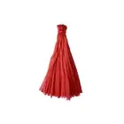 100pcs Net Sacks Reliable Elastic Breathable Produce Packing Bags Lightweight