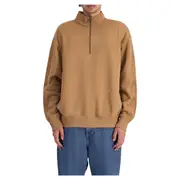 Men's Rochester Capital Quarter Zip Sweatshirt