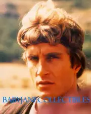 ANTONY Tony HAMILTON COLOR photo #8 HANDSOME SAMSON (808)