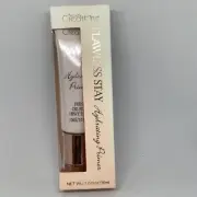 Beauty Creations Flawless Stay Poreless Primer Smoothens & Pores Semi-matte